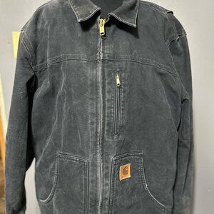 Carhartt Sandstone Ridge Sherpa Jacket